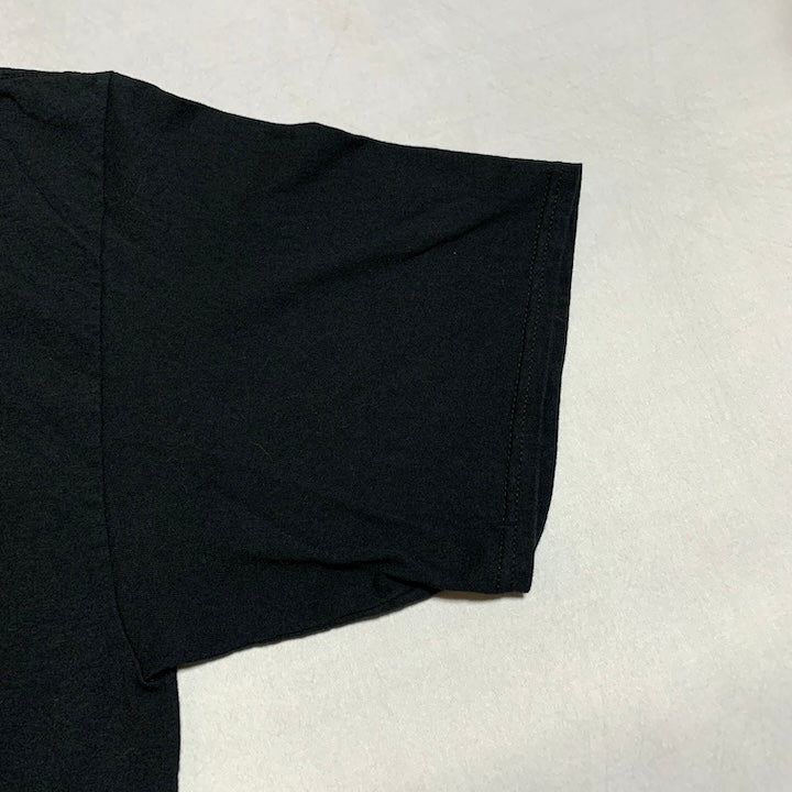 ハーレーダビッドソン Harley-Davidson Tシャツ ウィスコンシン ブラック メンズ3XL
