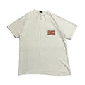 ハーレーダビッドソン Harley-Davidson Tシャツ USA製 ホワイト メンズL
