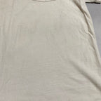 ハーレーダビッドソン Harley-Davidson Tシャツ USA製 ホワイト メンズL