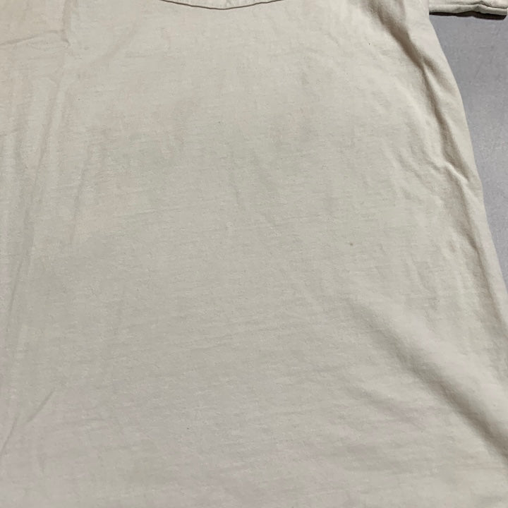 ハーレーダビッドソン Harley-Davidson Tシャツ USA製 ホワイト メンズL