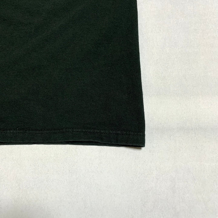 ハーレーダビッドソン Harley-Davidson Tシャツ USA製 テキサス ブラック メンズXL