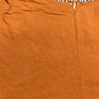 ハーレーダビッドソン Harley-Davidson Tシャツ USA製 テキサス オレンジ メンズXL