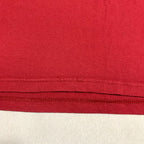 ハーレーダビッドソン Harley-Davidson Tシャツ USA製 レッド フロリダ メンズ3XL
