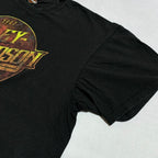 ハーレーダビッドソン Harley-Davidson Tシャツ サウスダコタ ブラック メンズXL