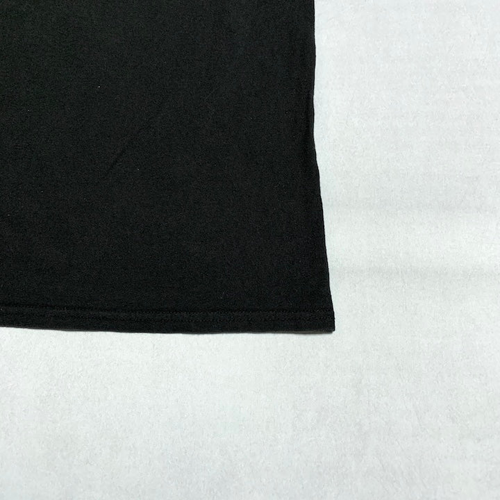 ハーレーダビッドソン Harley-Davidson Tシャツ サウスダコタ ブラック メンズXL