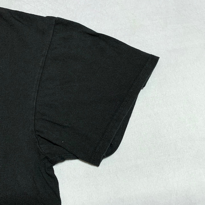 ハーレーダビッドソン Harley-Davidson Tシャツ サウスダコタ ブラック メンズXL