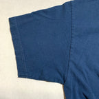 ハーレーダビッドソン Harley-Davidson Tシャツ アバランチ ブルー メンズL