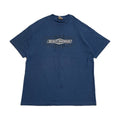 ハーレーダビッドソン Harley-Davidson Tシャツ アバランチ ブルー メンズL