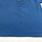 ハーレーダビッドソン Harley-Davidson Tシャツ アバランチ ブルー メンズL