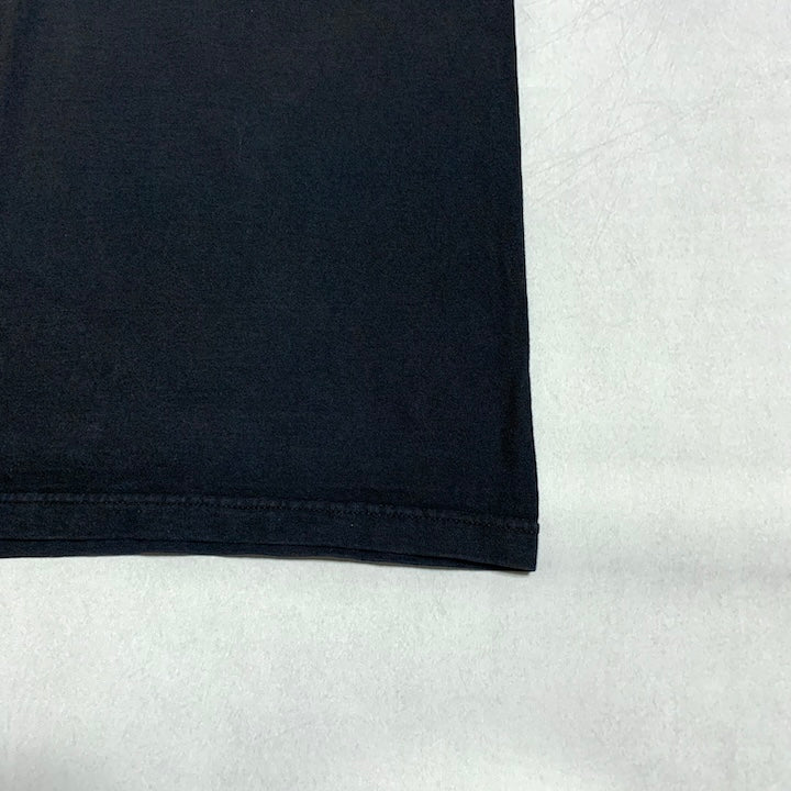 ハーレーダビッドソン Harley-Davidson Tシャツ バルパライソ ブラック メンズXL