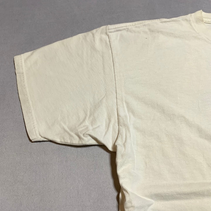 ハーレーダビッドソン Harley-Davidson Tシャツ コロラド ホワイト メンズXL
