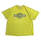 ハーレーダビッドソン Harley-Davidson Tシャツ アリゾナ グリーン メンズXL