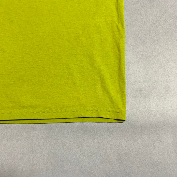 ハーレーダビッドソン Harley-Davidson Tシャツ アリゾナ グリーン メンズXL