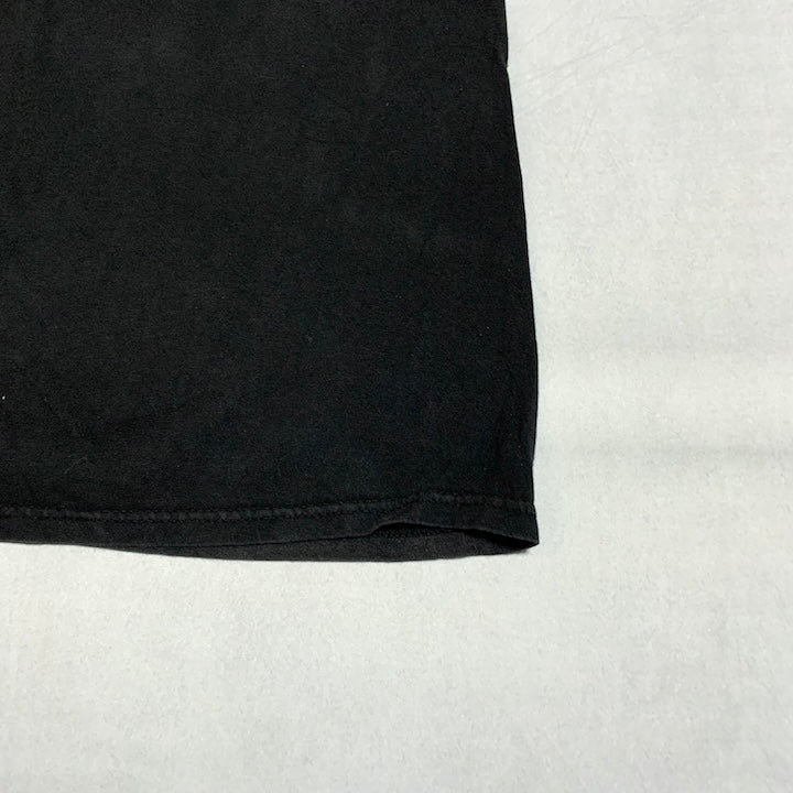 ハーレーダビッドソン Harley-Davidson Tシャツ Morgan & Wacker 100周年 メンズL