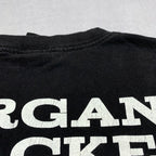 ハーレーダビッドソン Harley-Davidson Tシャツ Morgan & Wacker 100周年 メンズL