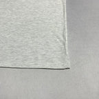 ディズニー Disney Tシャツ ミッキー クリスマス ライトグレー メンズXL