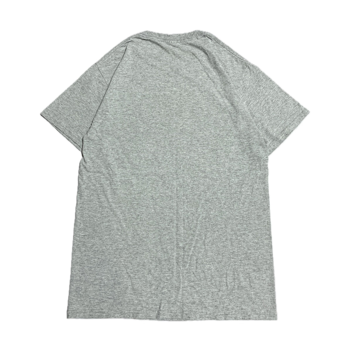 ポケモン pokemon Tシャツ グレー キャラT メンズS
