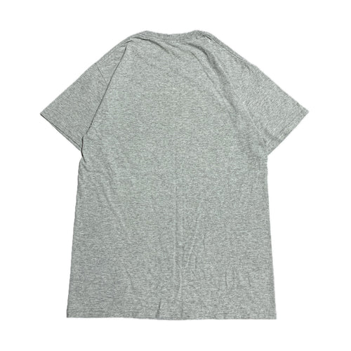 ポケモン pokemon Tシャツ グレー キャラT メンズS