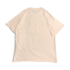 ディズニー Disney Tシャツ ディズニーワールド ミニー ピンク メンズL