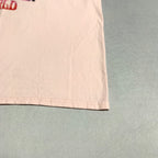 ディズニー Disney Tシャツ ディズニーワールド ミニー ピンク メンズL