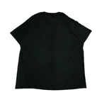 リックアンドザモーティー rick and morty Tシャツ ブラック メンズXXL