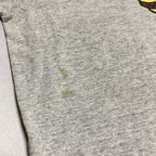 ガーフィールド GARFIELD Tシャツ 猫 グレー メンズXL