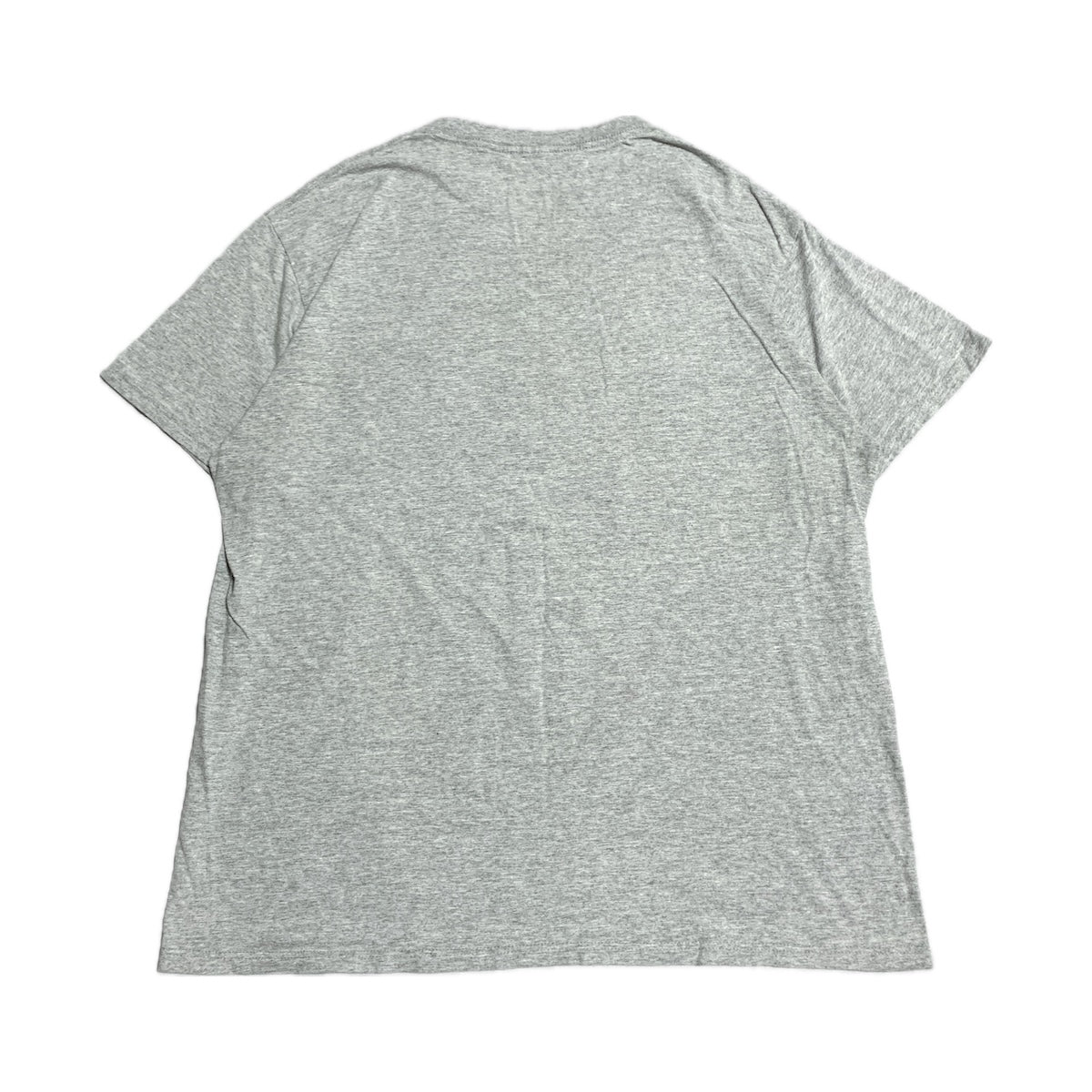 ガーフィールド GARFIELD Tシャツ 猫 グレー メンズXL