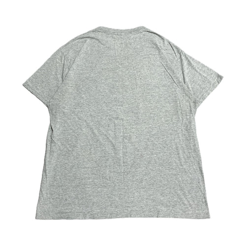 ガーフィールド GARFIELD Tシャツ 猫 グレー メンズXL