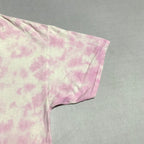 ベティ・ブープ BettyBoop Tシャツ ピンク タイダイ メンズL