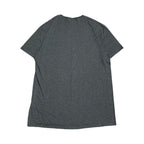 ディズニー Disney Tシャツ ミッキー グレー メンズM