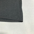 ディズニー Disney Tシャツ ミッキー グレー メンズM