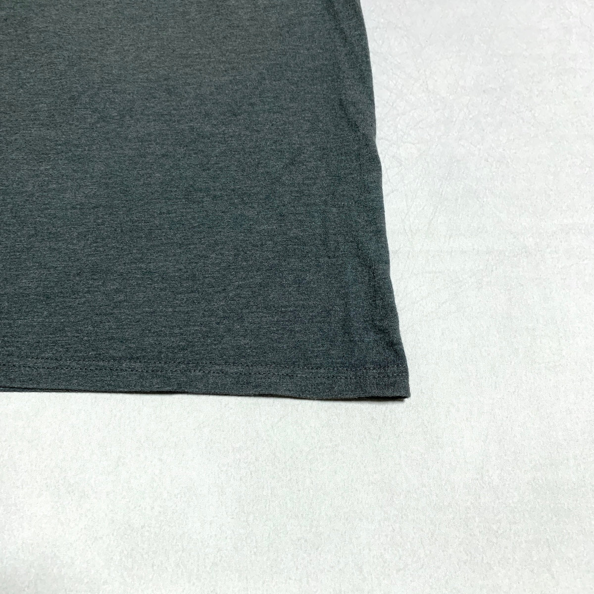ハーレーダビッドソン Harley-Davidson Tシャツ ヘインズ グレー メンズXXL