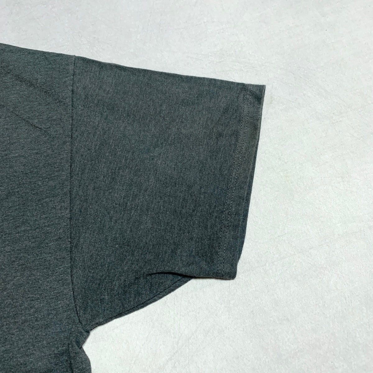 ハーレーダビッドソン Harley-Davidson Tシャツ ヘインズ グレー メンズXXL