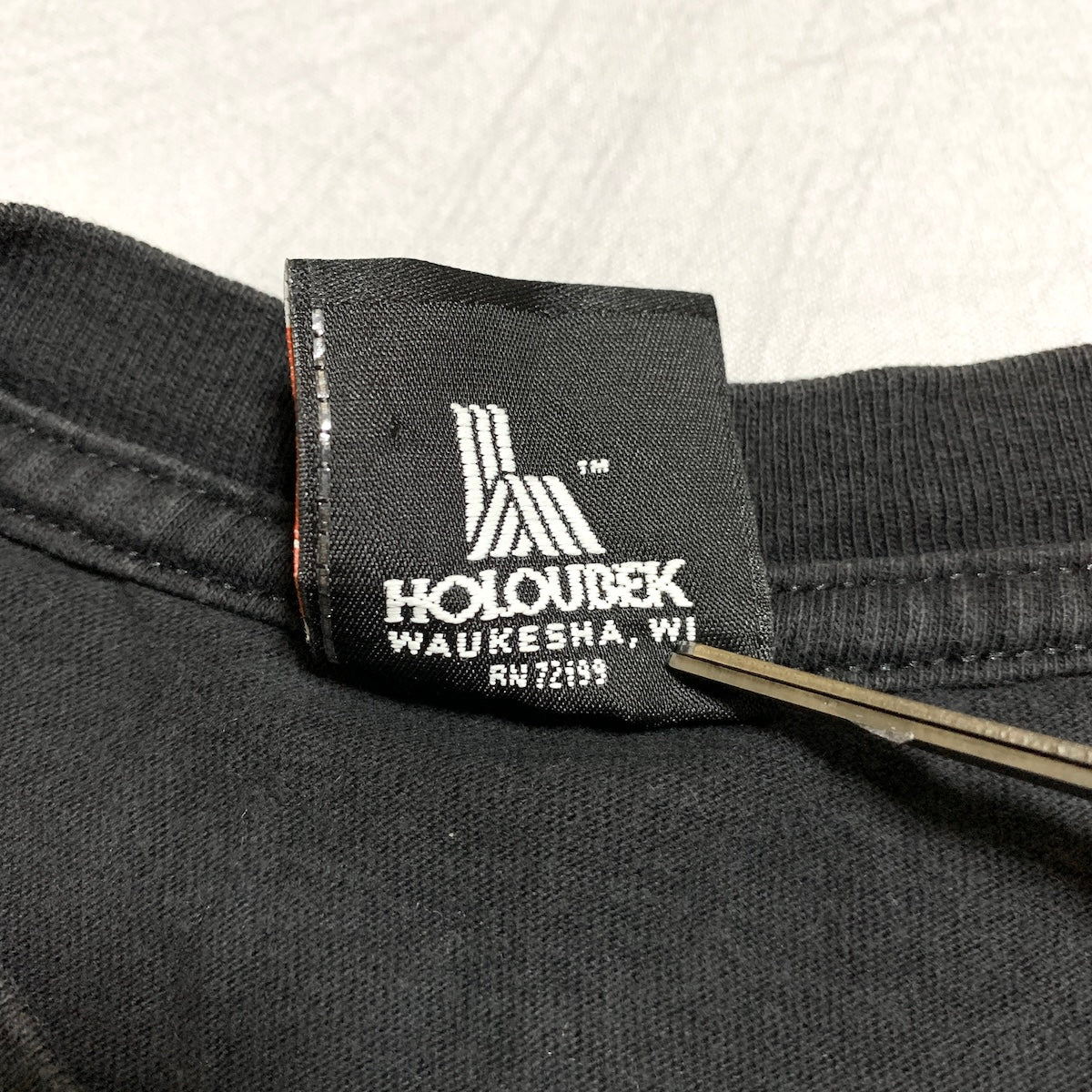 ハーレーダビッドソン Harley-Davidson Tシャツ ブラック カリフォルニア メンズM
