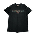 ハーレーダビッドソン Harley-Davidson Tシャツ ブラック カリフォルニア メンズM