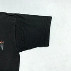 ハーレーダビッドソン Harley-Davidson Tシャツ ブラック カリフォルニア メンズM