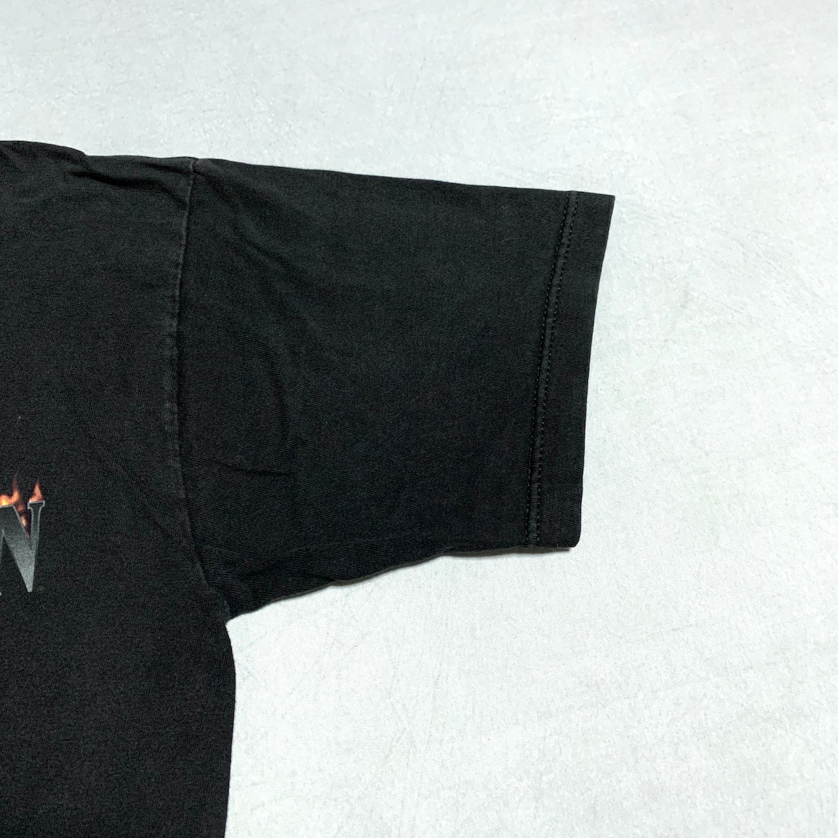 ハーレーダビッドソン Harley-Davidson Tシャツ ブラック カリフォルニア メンズM