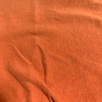 ハーレーダビッドソン Harley-Davidson Tシャツ USA製 ヘインズ オレンジ メンズM