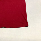 ハーレーダビッドソン Harley-Davidson Tシャツ ヘインズ ワインレッド メンズL