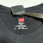 ハーレーダビッドソン Harley-Davidson Tシャツ ヘインズ カンザス メンズL