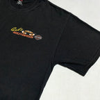 ハーレーダビッドソン Harley-Davidson Tシャツ ヘインズ カンザス メンズL