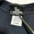 ハーレーダビッドソン Harley-Davidson Tシャツ USA製 ブラック メンズL