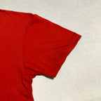 ハーレーダビッドソン Harley-Davidson Tシャツ レッド カリフォルニア メンズXXL