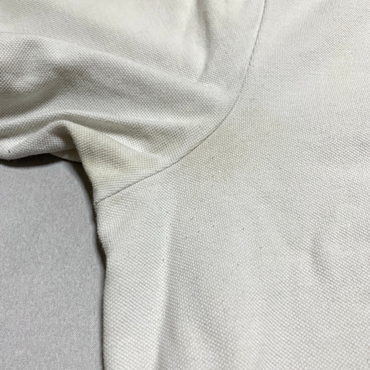 ハーレーダビッドソン Harley-Davidson ポロシャツ ホワイト メンズ3XL
