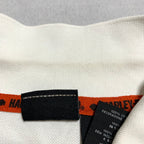 ハーレーダビッドソン Harley-Davidson ポロシャツ ホワイト メンズ3XL