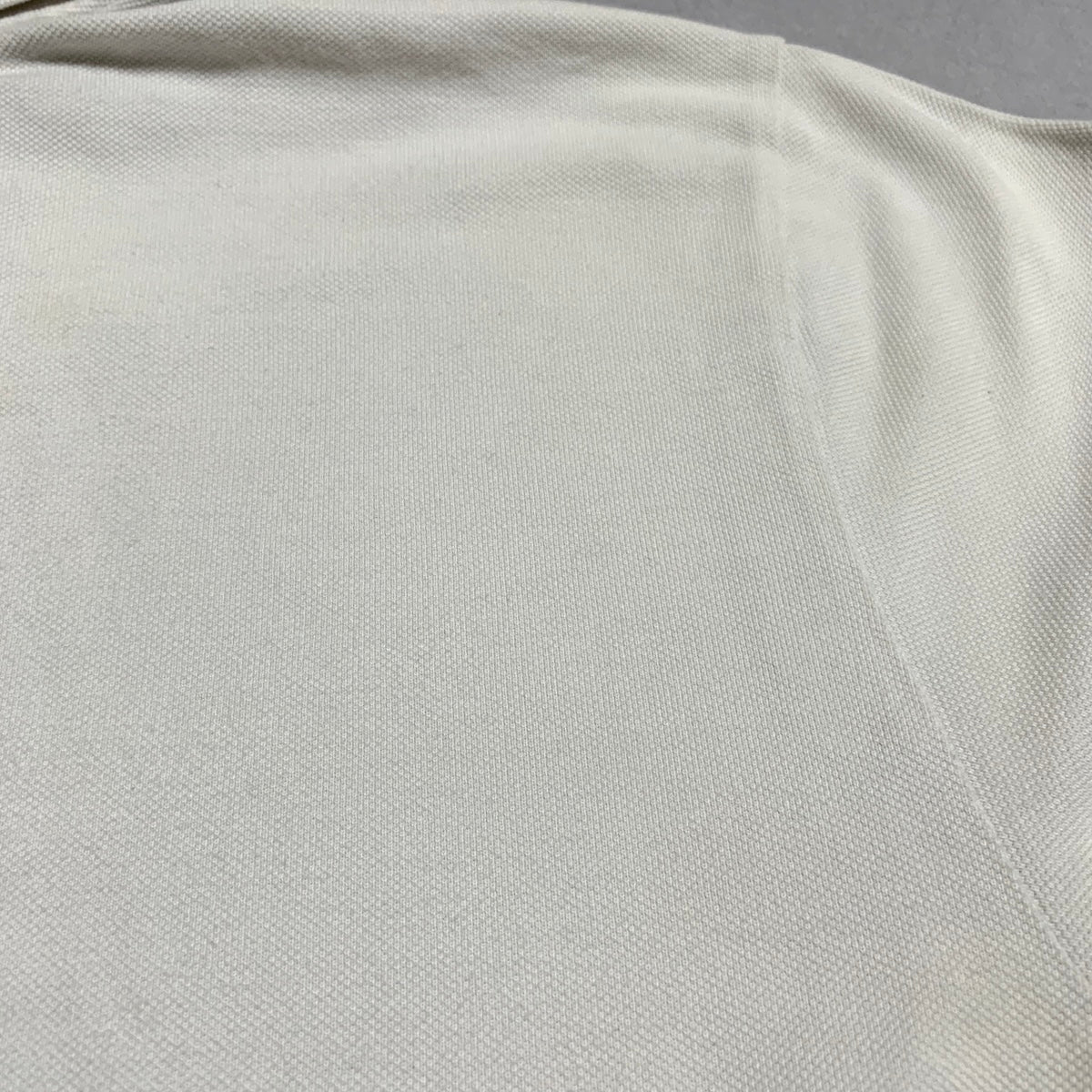ハーレーダビッドソン Harley-Davidson ポロシャツ ホワイト メンズ3XL