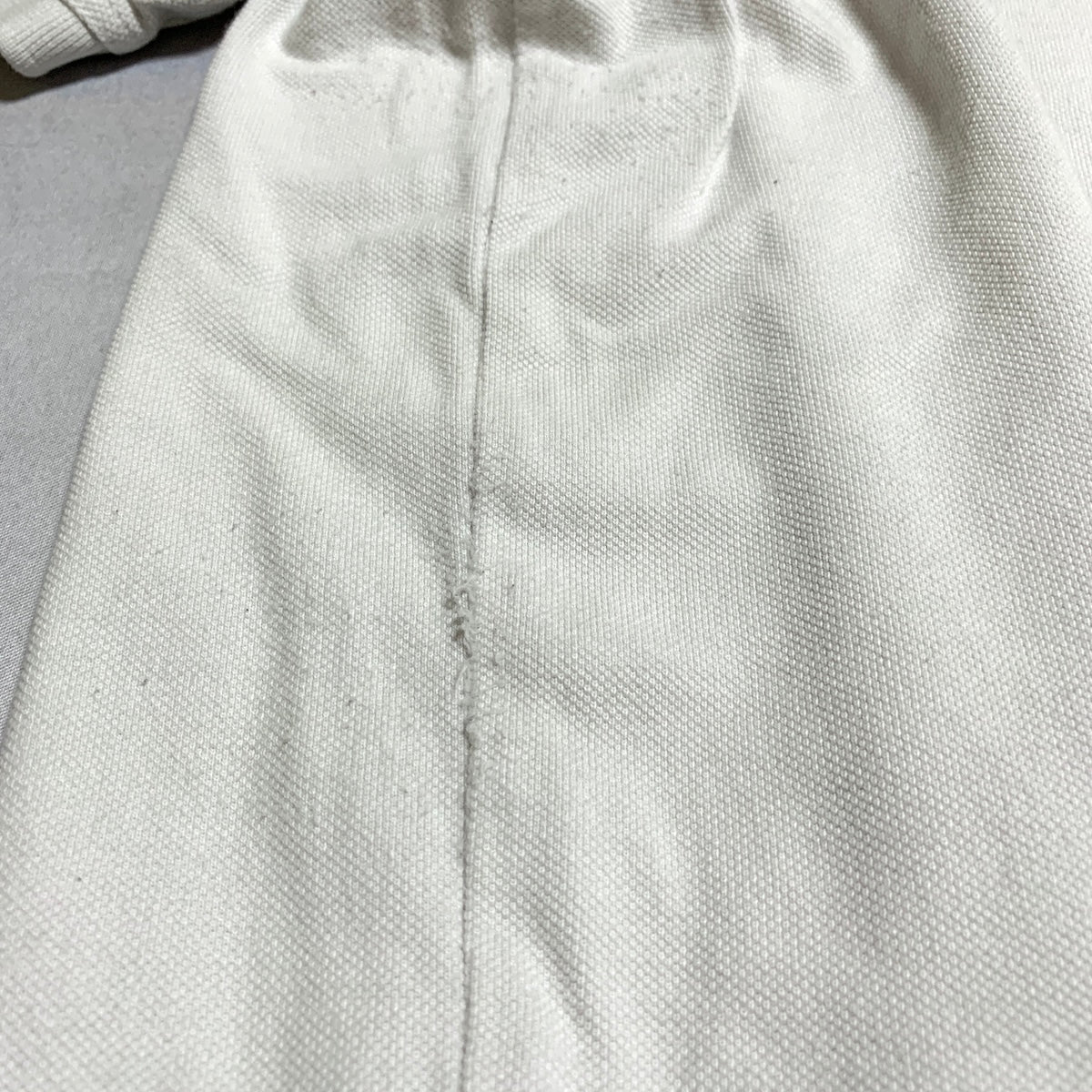 ハーレーダビッドソン Harley-Davidson ポロシャツ ホワイト メンズ3XL