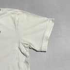 ハーレーダビッドソン Harley-Davidson ポロシャツ ホワイト メンズ3XL