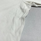 ハーレーダビッドソン Harley-Davidson ポロシャツ ホワイト メンズ3XL