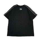 ハーレーダビッドソン Harley-Davidson Tシャツ USA製 ブラック メンズL